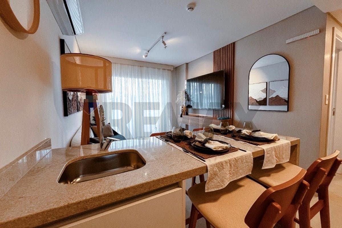 Departamento EDIFICIO AURORA- Venta - Mariano Roque Alonso, foto 4