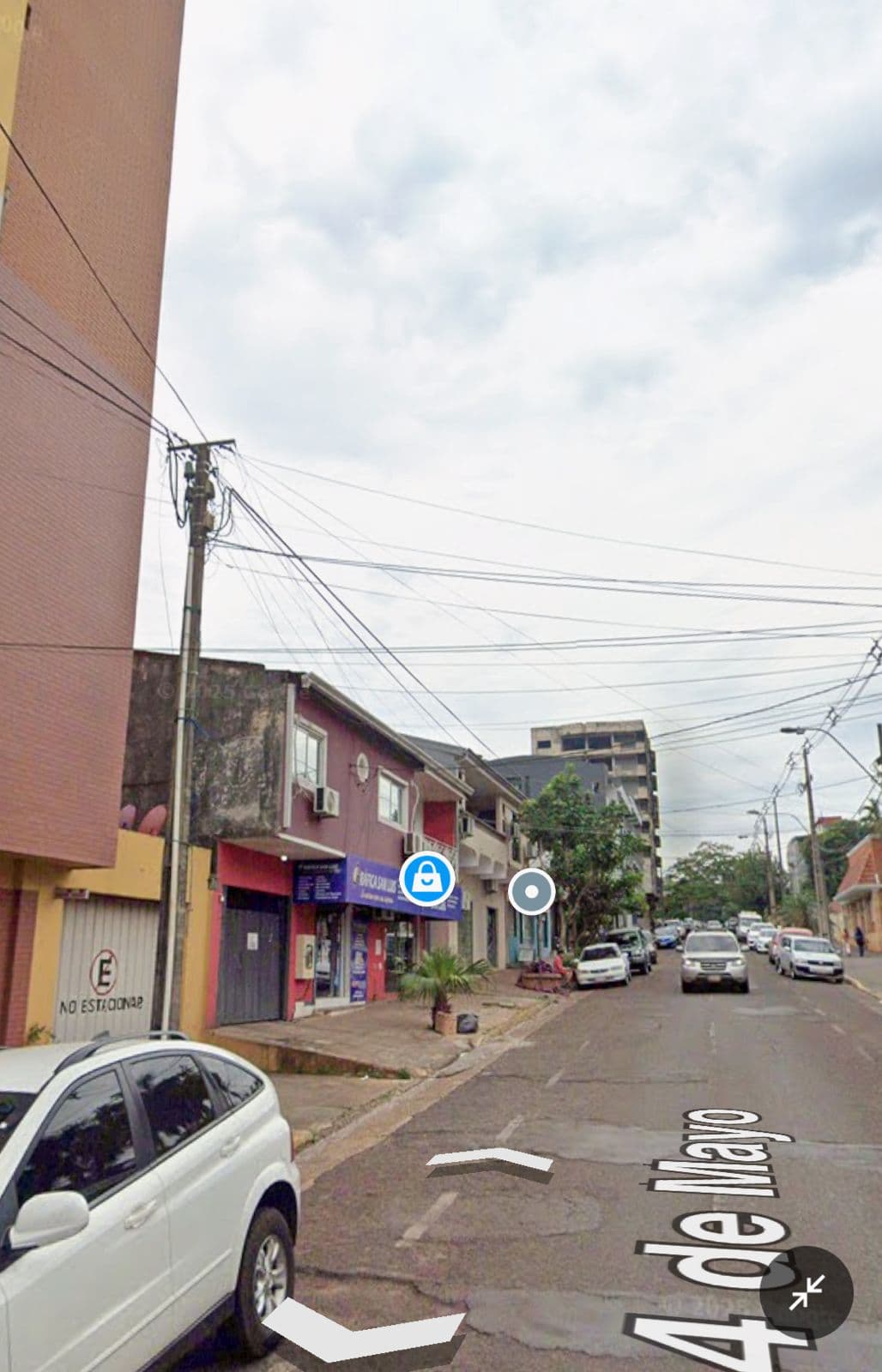 lquiler de Departamento en el Corazón de Encarnación!, foto 2