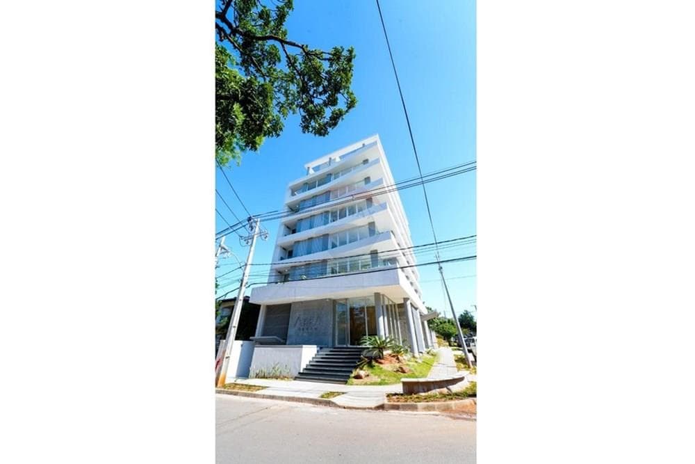 departamento en Asunción - Barrio Herrera, foto 1
