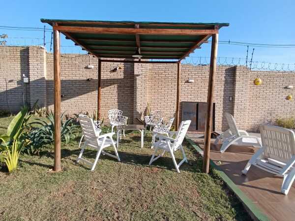 Atención emprendedores de eventos! Alquilo quincho con pisicna, foto 4
