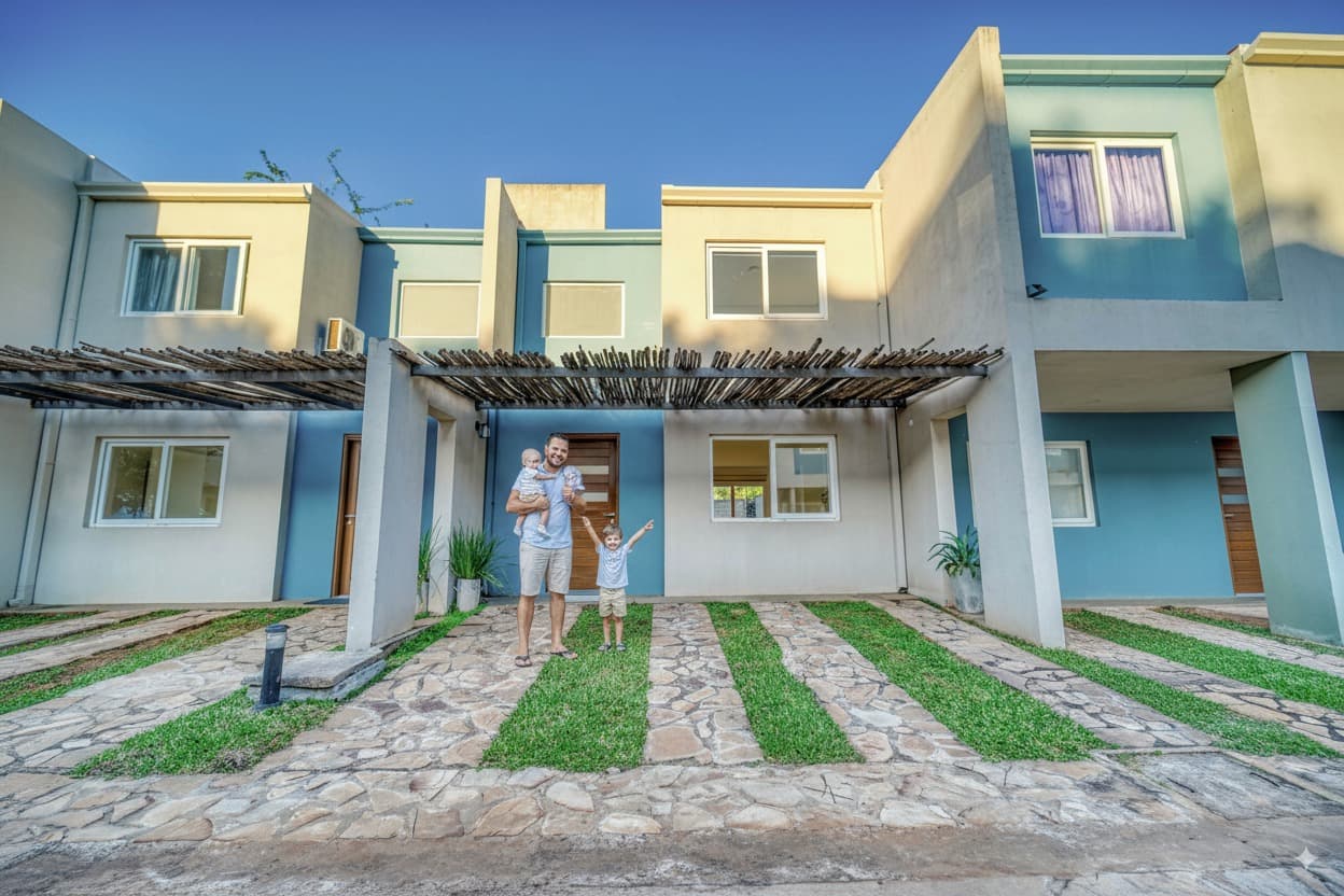 Duplex en Alaia Barrio Cerrado — foto 5