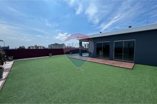 Departamento edificio dolphin asuncion, foto 2