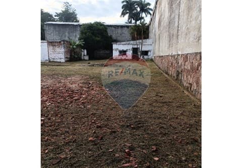 De terreno, Luque — foto 5