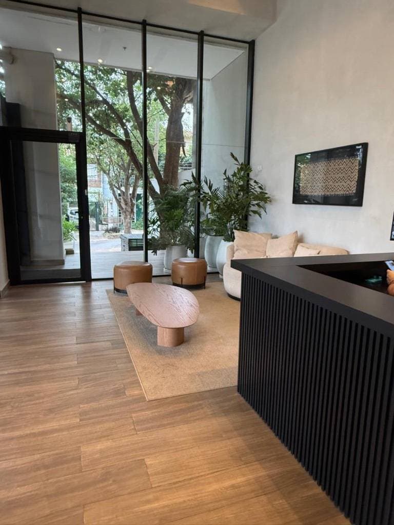 Departamento a estrenar en Villa Morra, foto 2