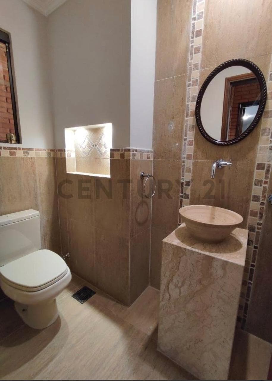 Casa En Fernando de la Mora, foto 4