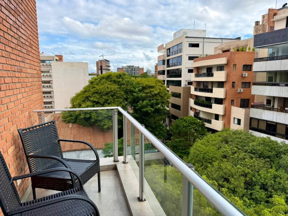 EN VENTA Departamento de 2 habitaciones en el Edificio Boston AD Maiora, foto 3