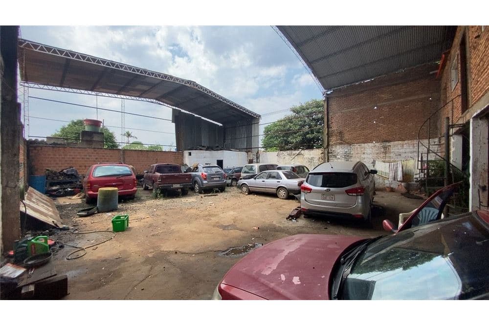Depósito - Venta - San Lorenzo, Paraguay, invierte en tu futuro emprendimiento!, foto 4