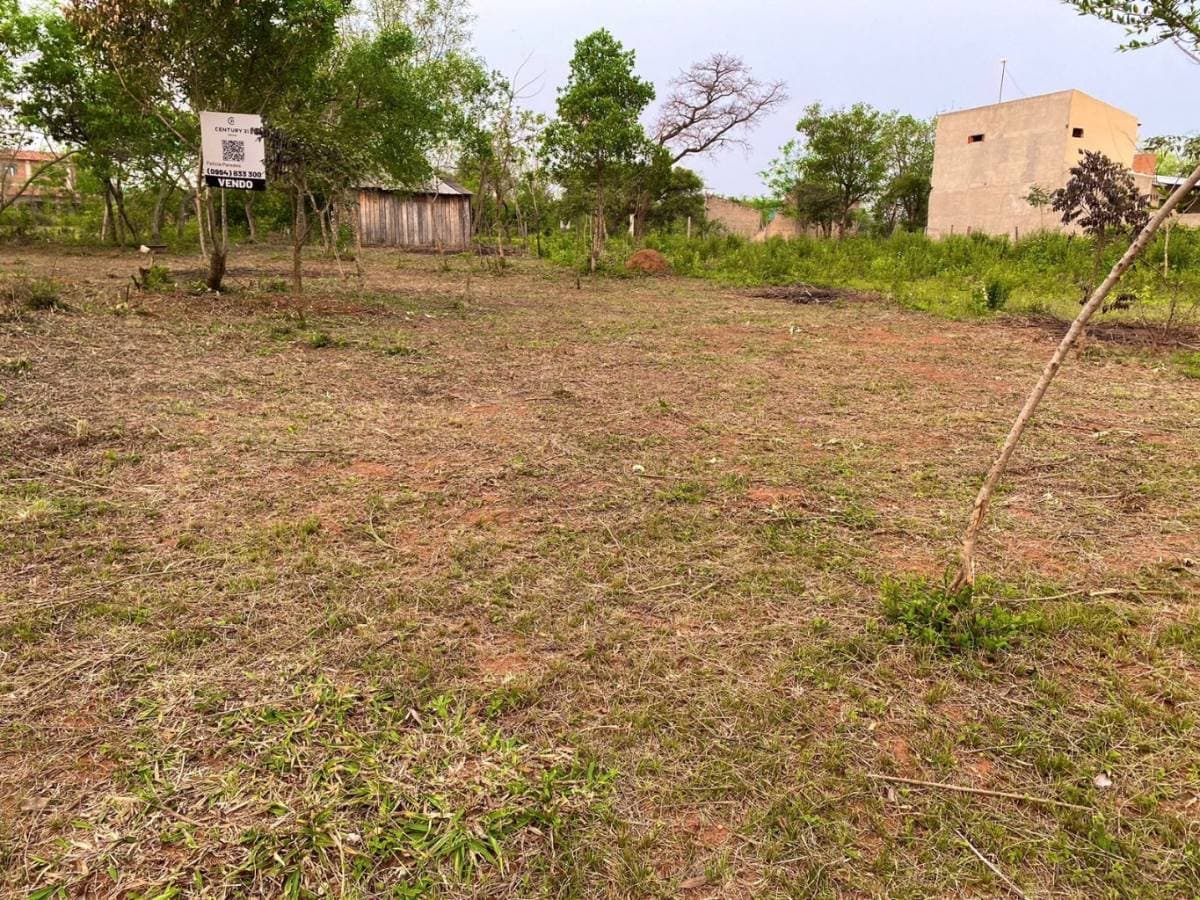 Terreno en venta en caacupe, foto 3