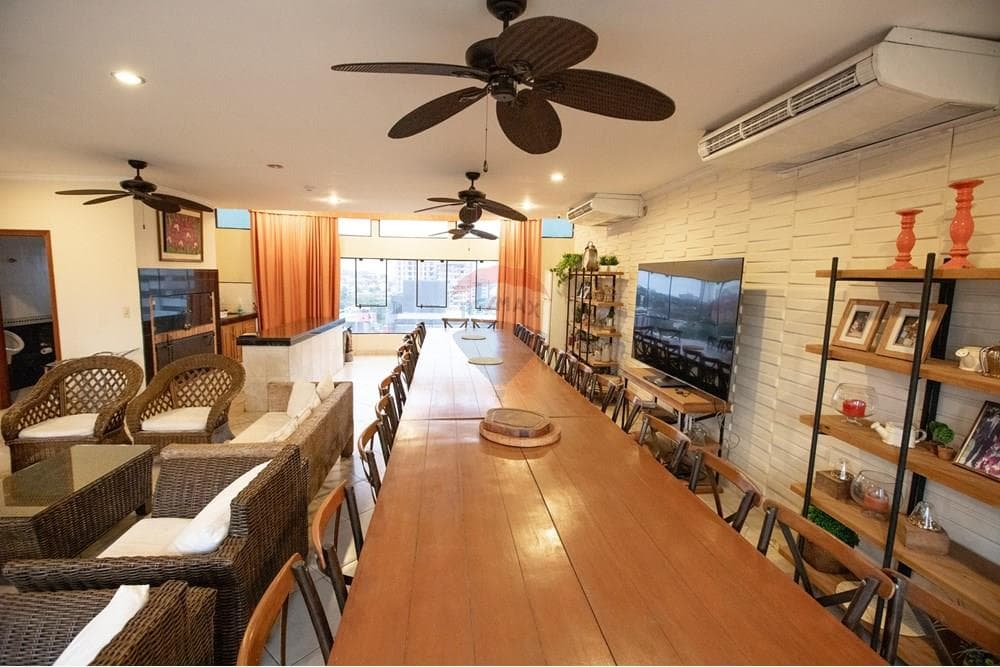 Departamento - Alquiler - General Díaz, Paraguay, foto 4