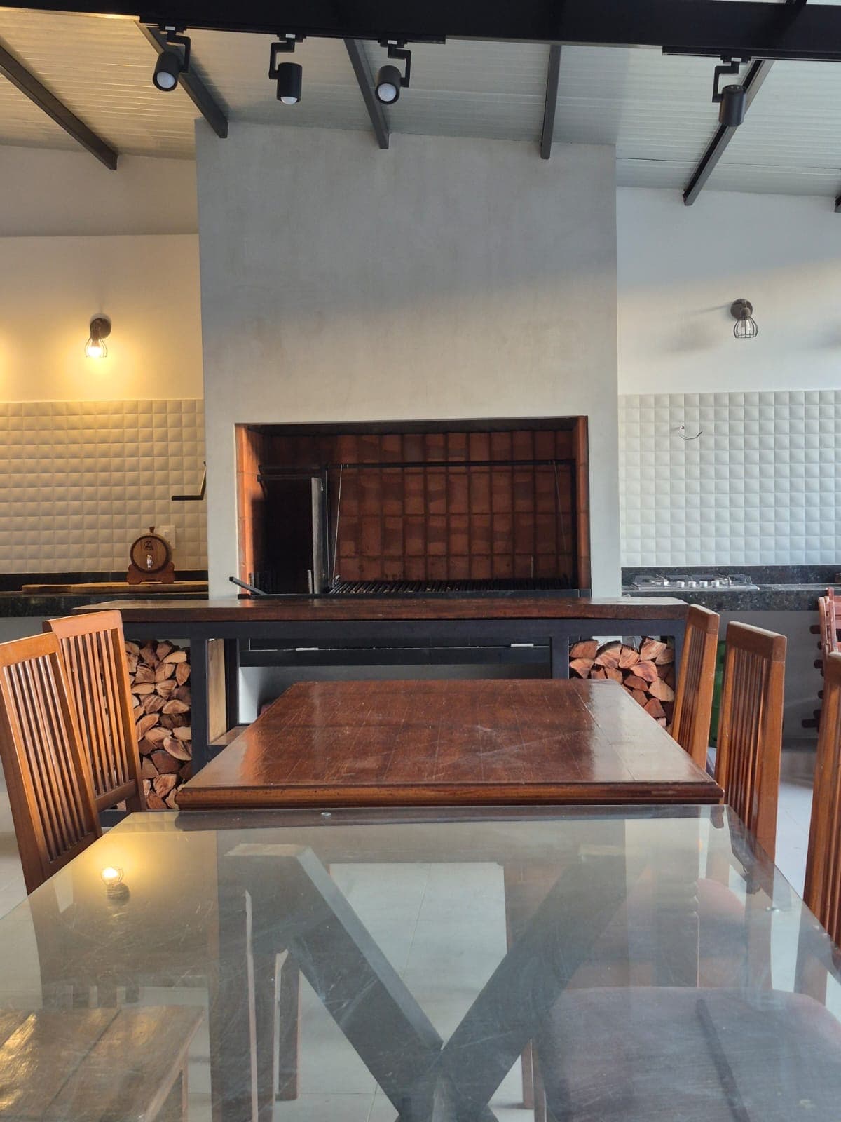 En Venta Casa De 4 Dormitorios En Ycua Sati (zona Eje Corporativo), foto 5