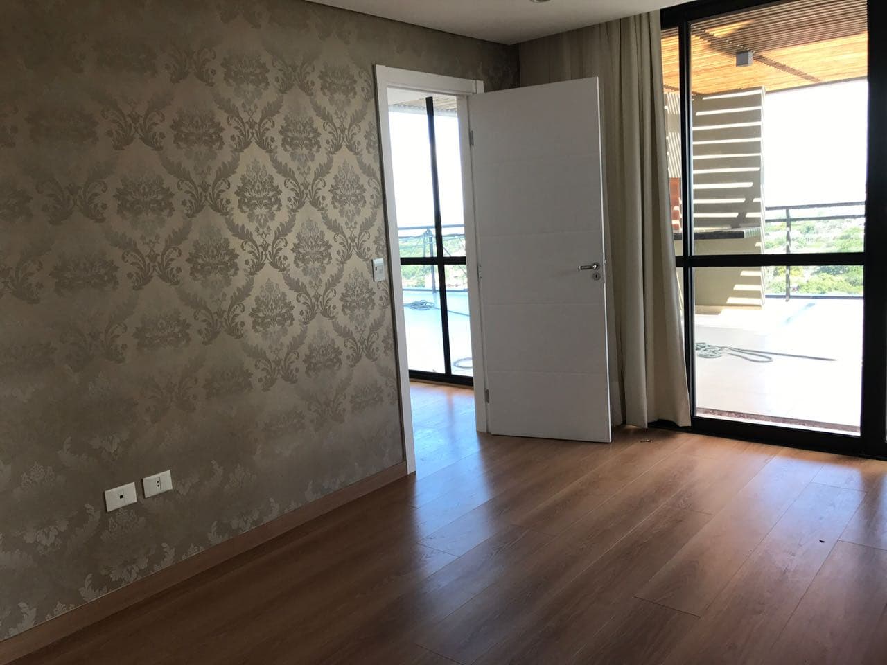 Penthouse moderno edificio torres mirador, foto 5