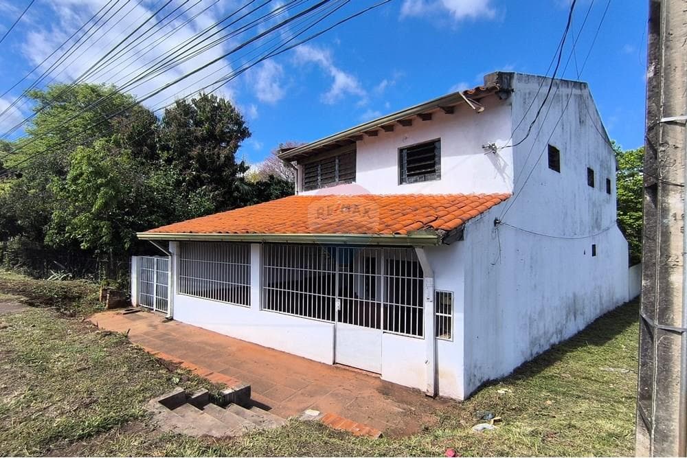 Propiedad comercial en itaugua sobre ruta 2, foto 2