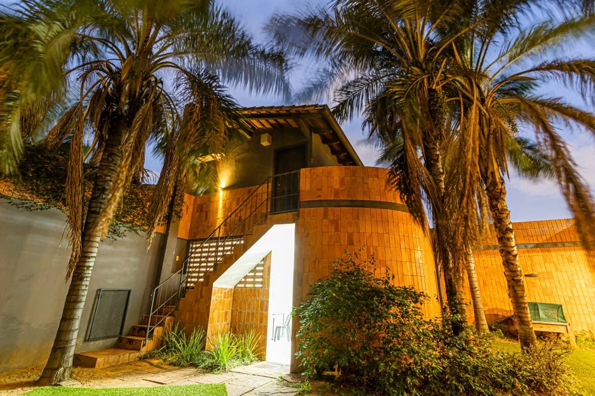 Moderna Casa en Venta zona Colegio Inmaculé Concepción - Recoleta, foto 4