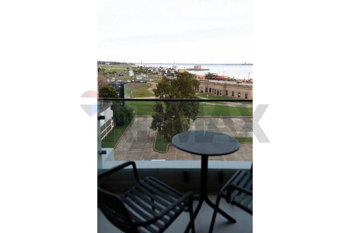 Departamento - Alquiler - Encarnación, Itapúa, Paraguay, Ven a conocerlo!, foto 1