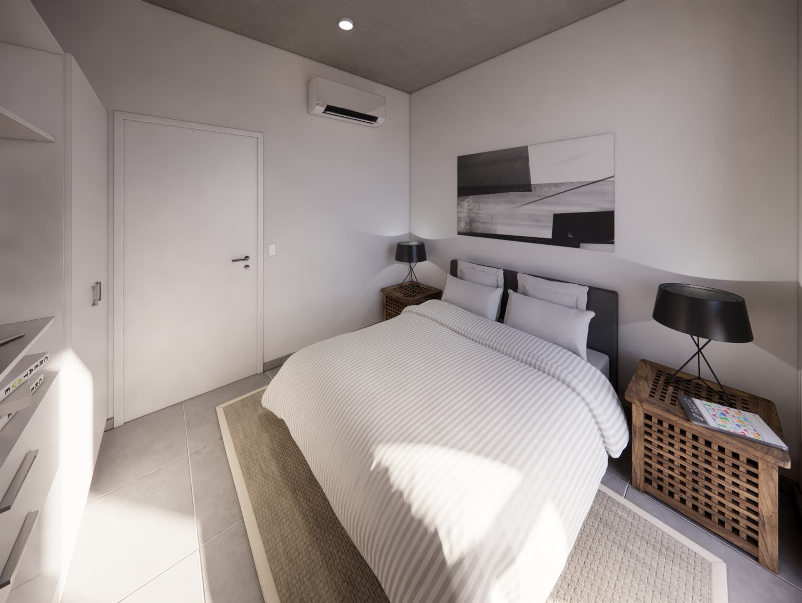 En venta Departamentos en pozo TOWNCENTER BARRIO Jara, foto 3