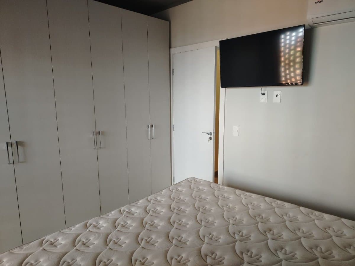 Departamento 1 dorm en Las Mercedes — foto 3