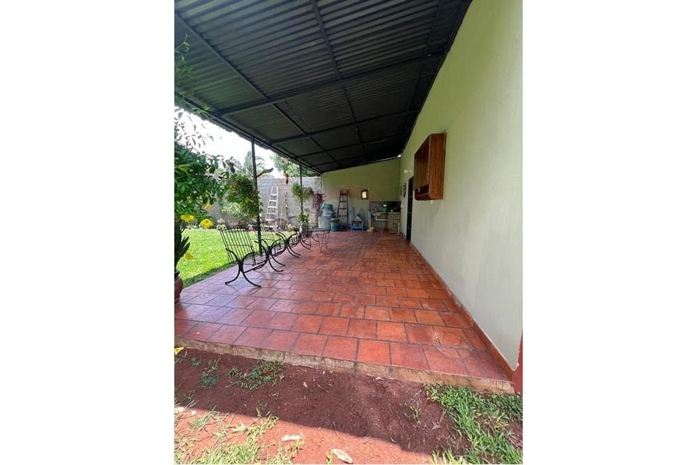 Hermosa Casa en Capiata Zona Supermercado Real Ruta 2, foto 5