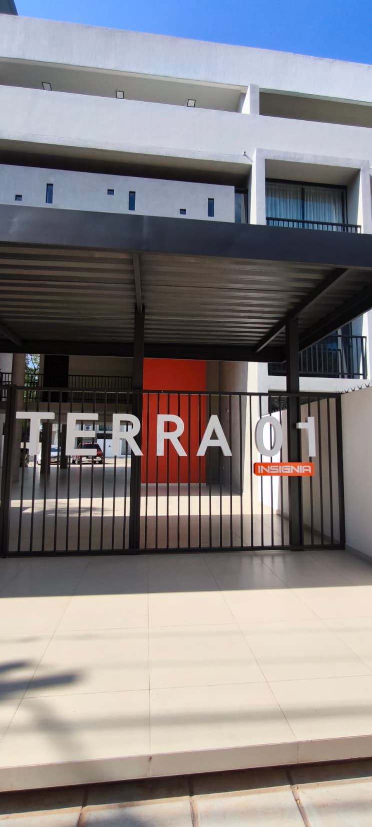 Departamento En Alquiler | Luque