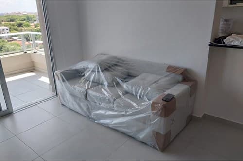 Departamento-Alquiler-Avda. Molas López, Mburucuyá, Asunción, foto 1