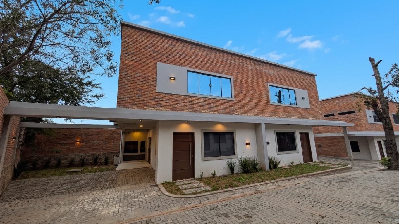 Hermoso duplex, foto 5