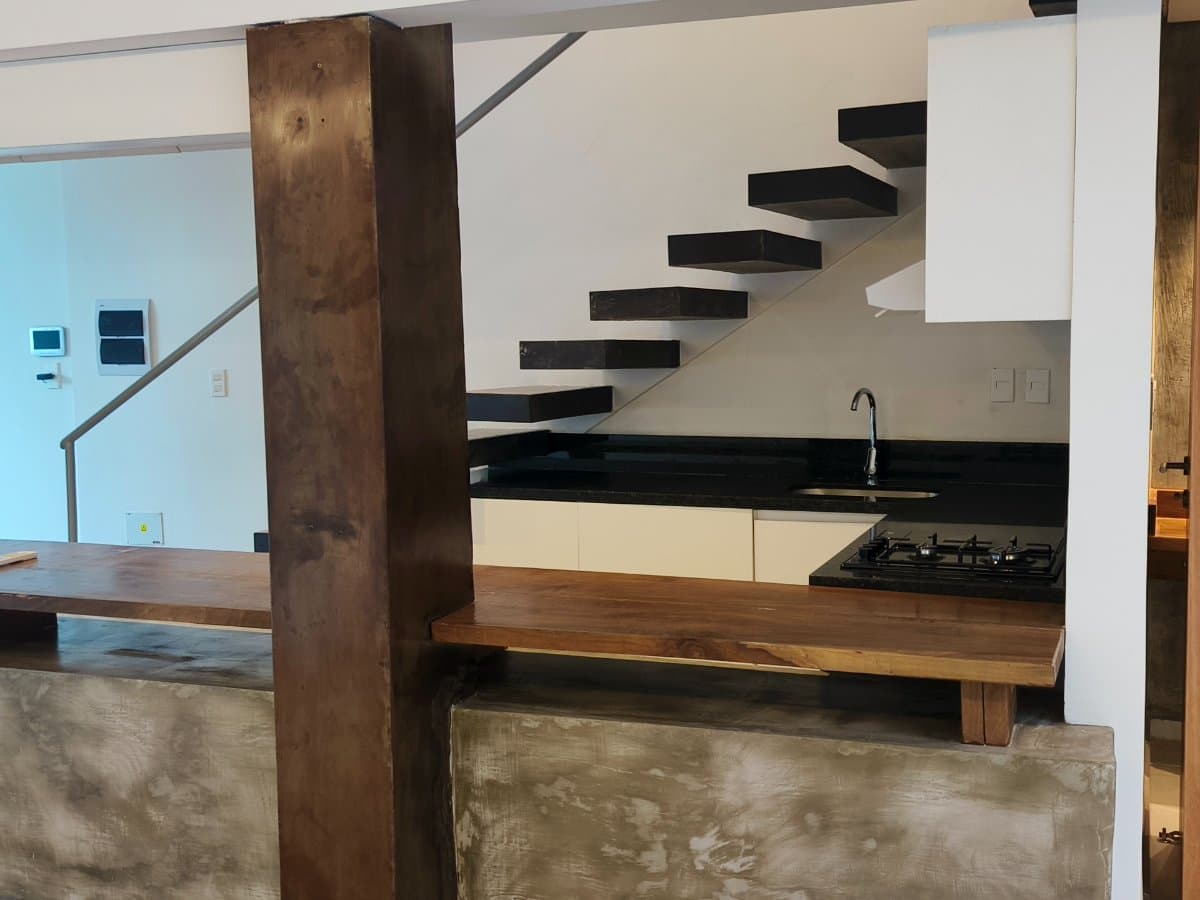 Duplex 3 dorm en Fernando de la Mora, foto 4