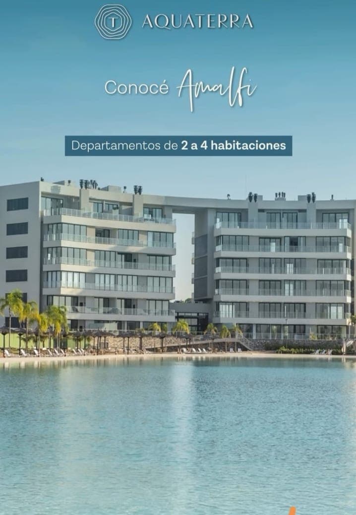 Penthouse a estrenar en edificio amalfi – aquaterra, foto 1