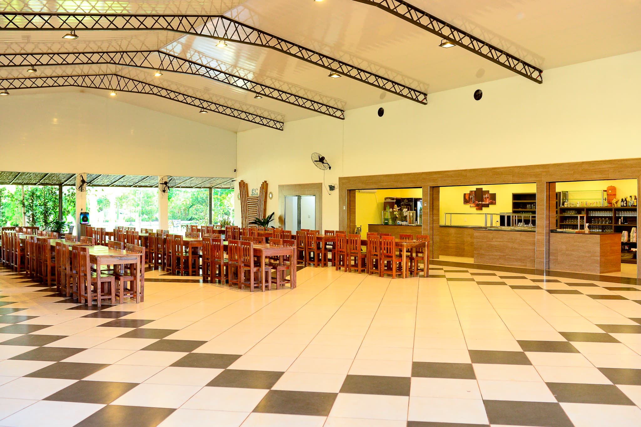 Casa Quinta, Churrasquería Y Salón De Eventos — foto 1