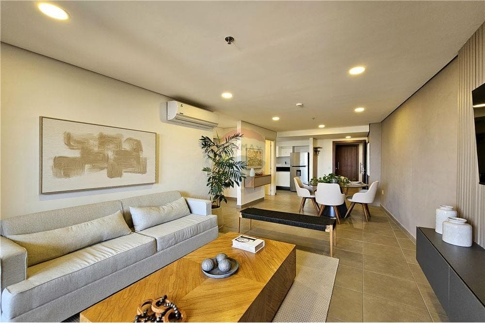 Departamento 2 Habitaciones - Torres Mirador — foto 1