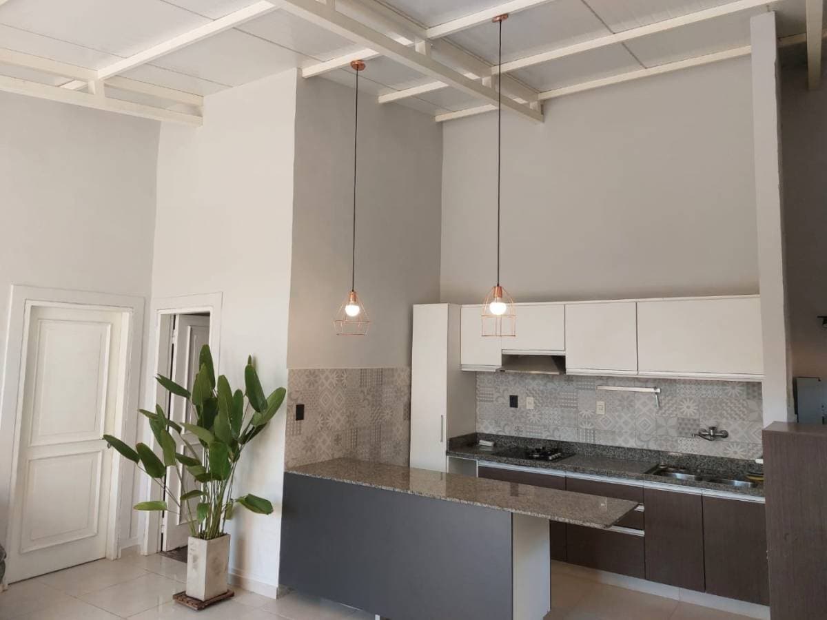 Coqueto loft 60m² con patio en Mburucuya, foto 4