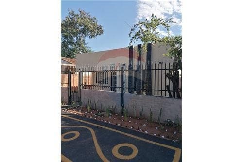 Vendo hermoso chalet en San Lorenzo!!!