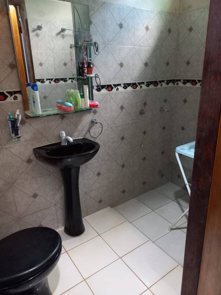 Casa en Venta en Capiatá, Barrio Loma Clavel, foto 4