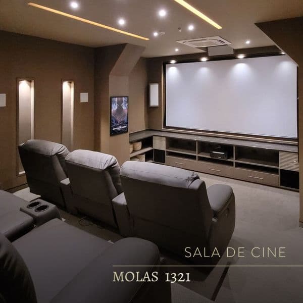 De 2 dormitorios en edificio molas 1321, foto 5