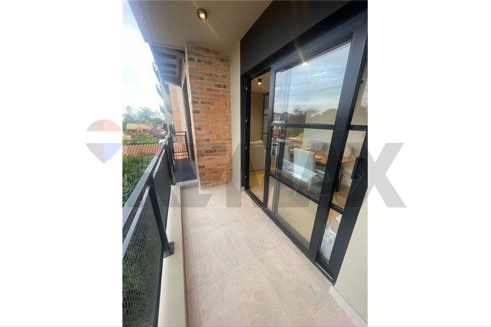 Departamento - Alquiler - Villa Morra, Asunción, Paraguay, foto 2