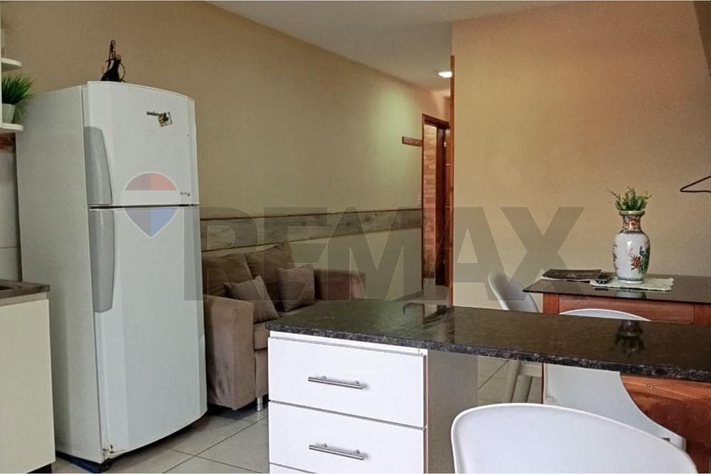 Departamento amoblado en San Lorenzo, foto 5