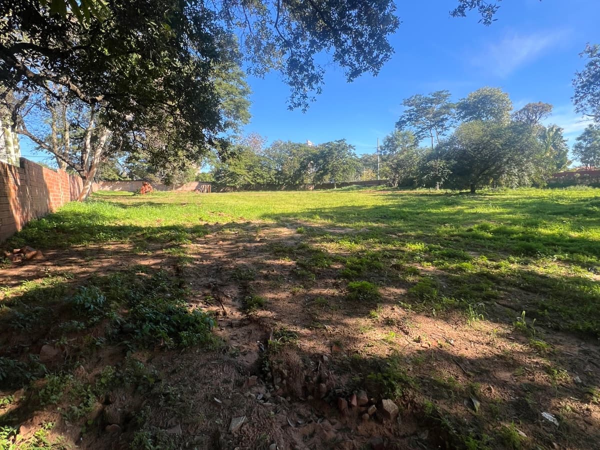 Terreno 6814m² sobre primer presidente, mburucuyá, foto 4