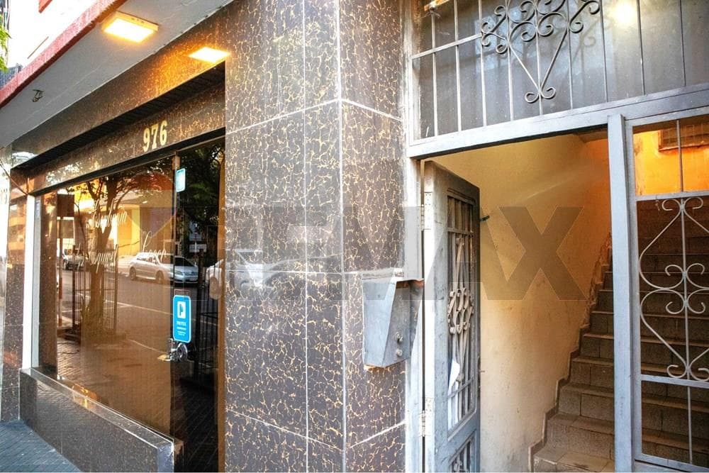 EN VENTA Dpto 1 dorm en dúplex, Microcentro Asu, foto 2
