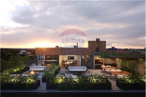 Departamento-Venta-PY Asunción Carmelitas, foto 5