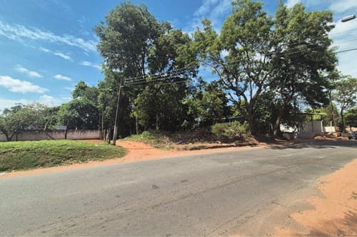 Terreno-Venta-Emilio Gabriaguez, Casco Urbano, Capiata, Central