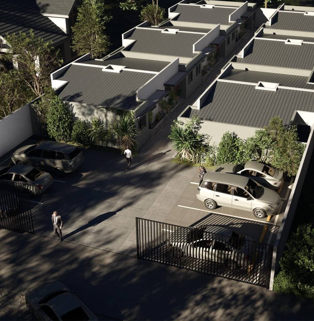 Casas a estrenar fdo sur disponibles desde noviembre, foto 1