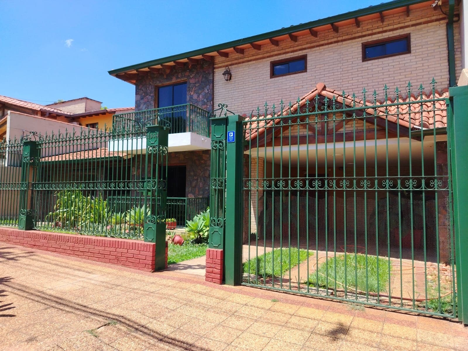 - casa - asuncion - nazareth, foto 3