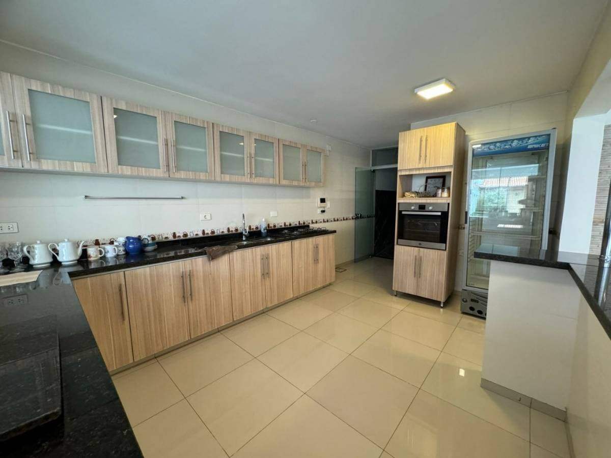Hermosa residencia con piscina en bo Jara, foto 5
