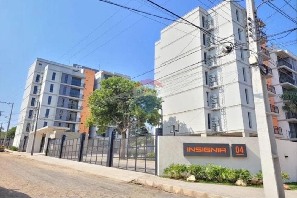 Departamento - Venta - Luque, Paraguay