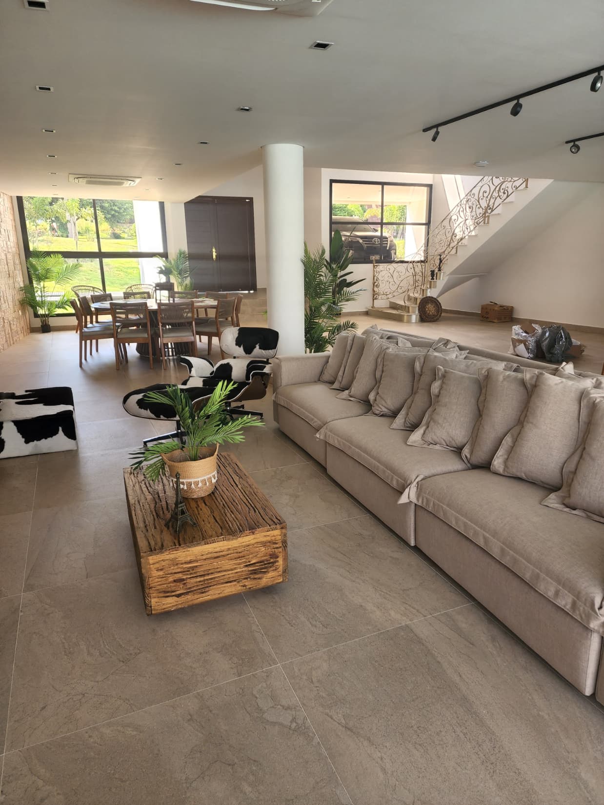 Lujosa residencia en aquavillage, foto 1