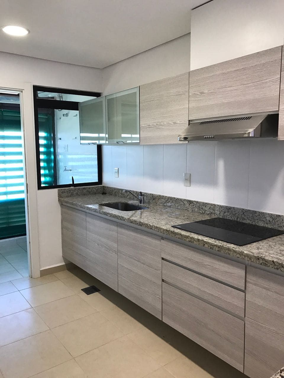 Penthouse moderno edificio torres mirador, foto 2
