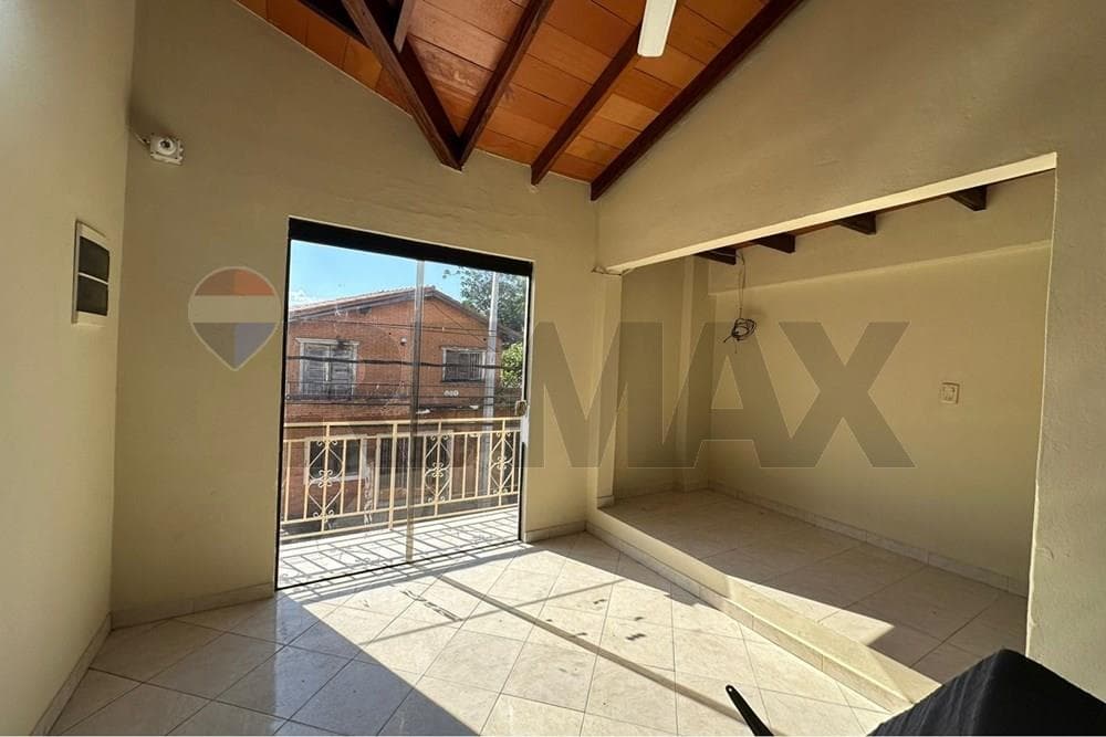 En Alquiler - Departamento -Sajonia, Asunción, Paraguay — foto 2