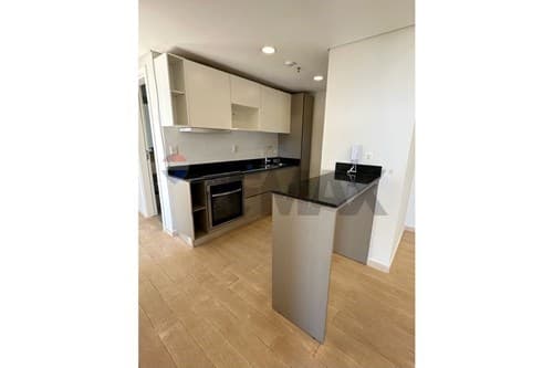 Departamento en Recoleta — foto 2