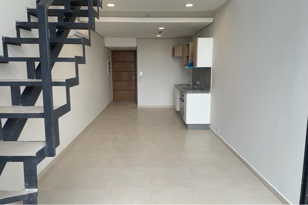 Dpto de un dormitorio en boulevard, foto 3