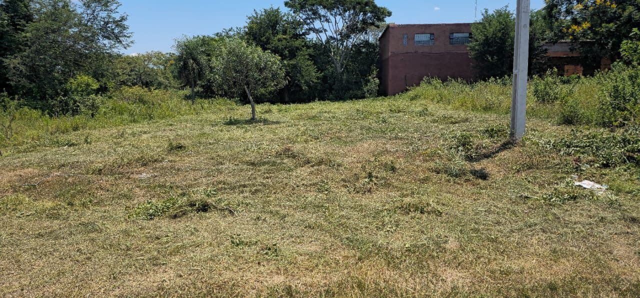 San Bernardino, Zona Ciervo Cua, En Venta, Terreno De 490 M2