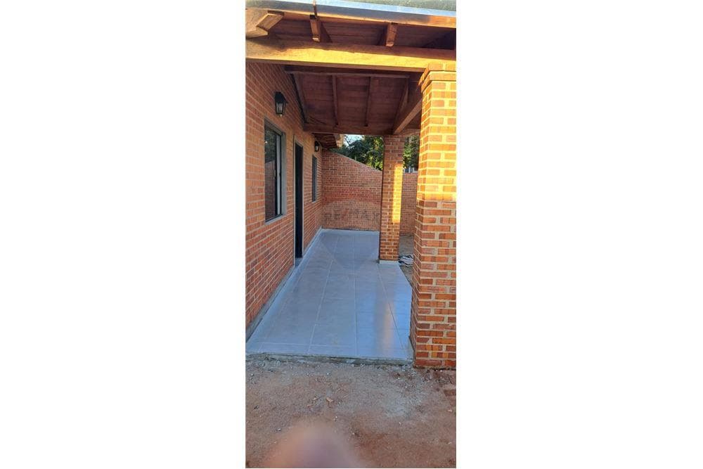 Hermoso Chalet a Estrenar Ñemby Pa.iñu, foto 5