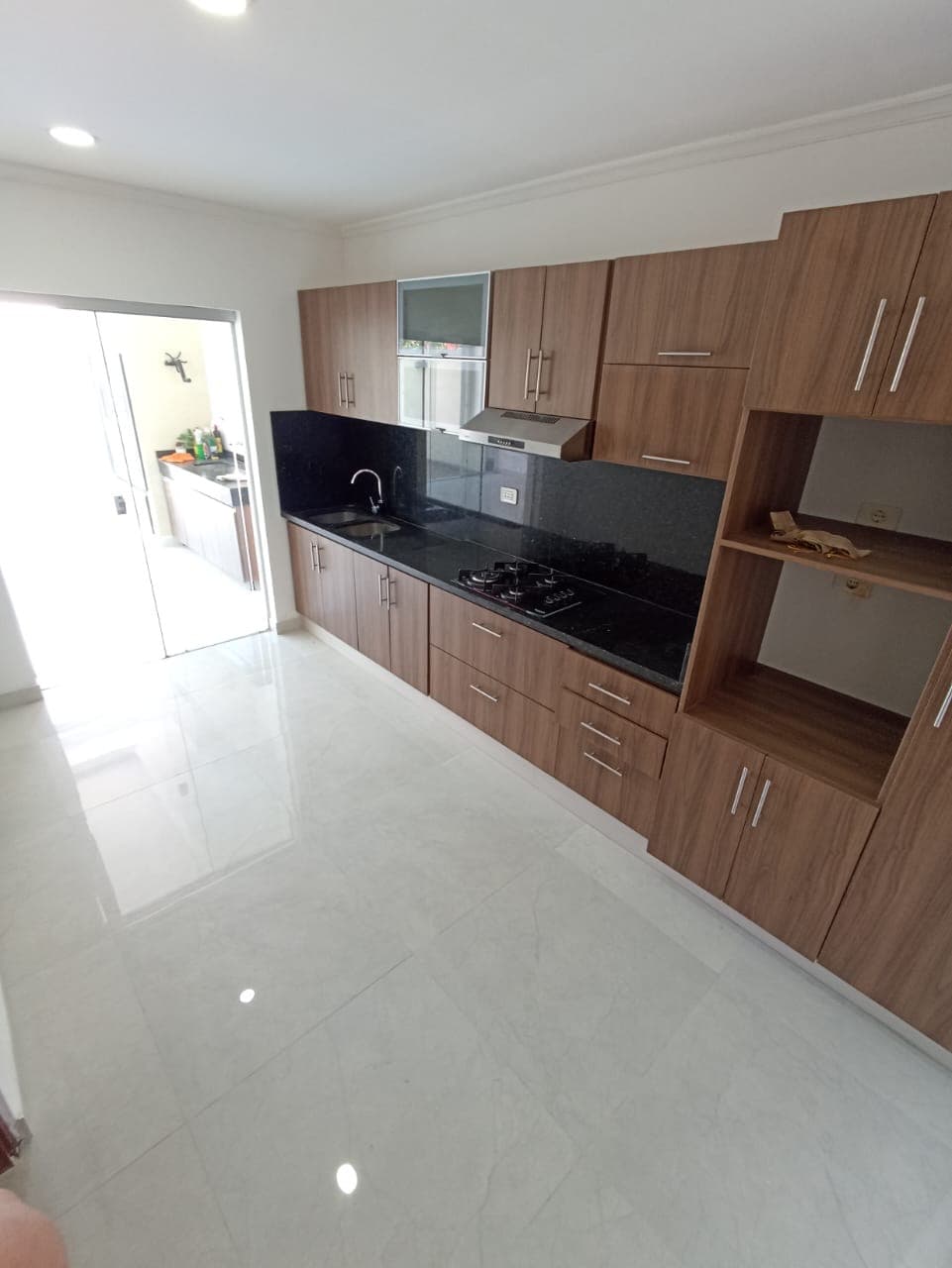 Duplex En San Lorenzo Villa Amelia, foto 4